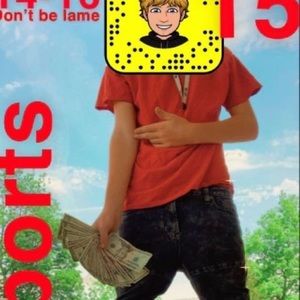 Meet your Posher, Austin